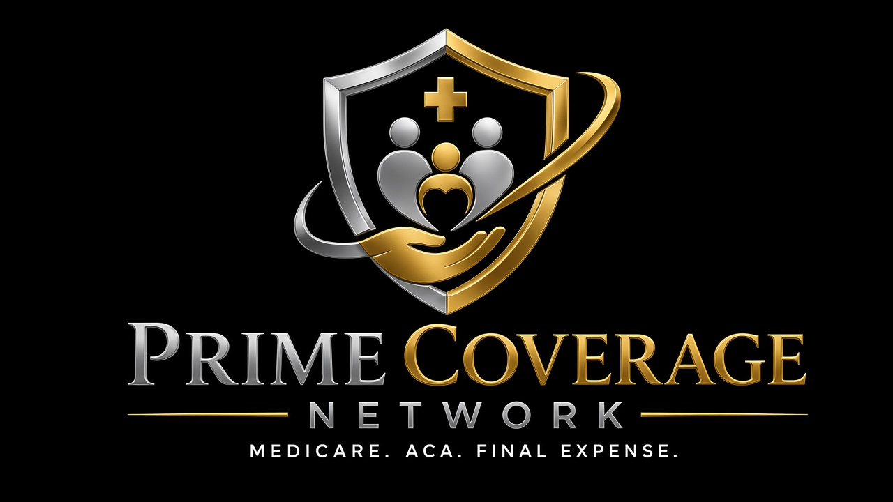 Prime Coverage Network